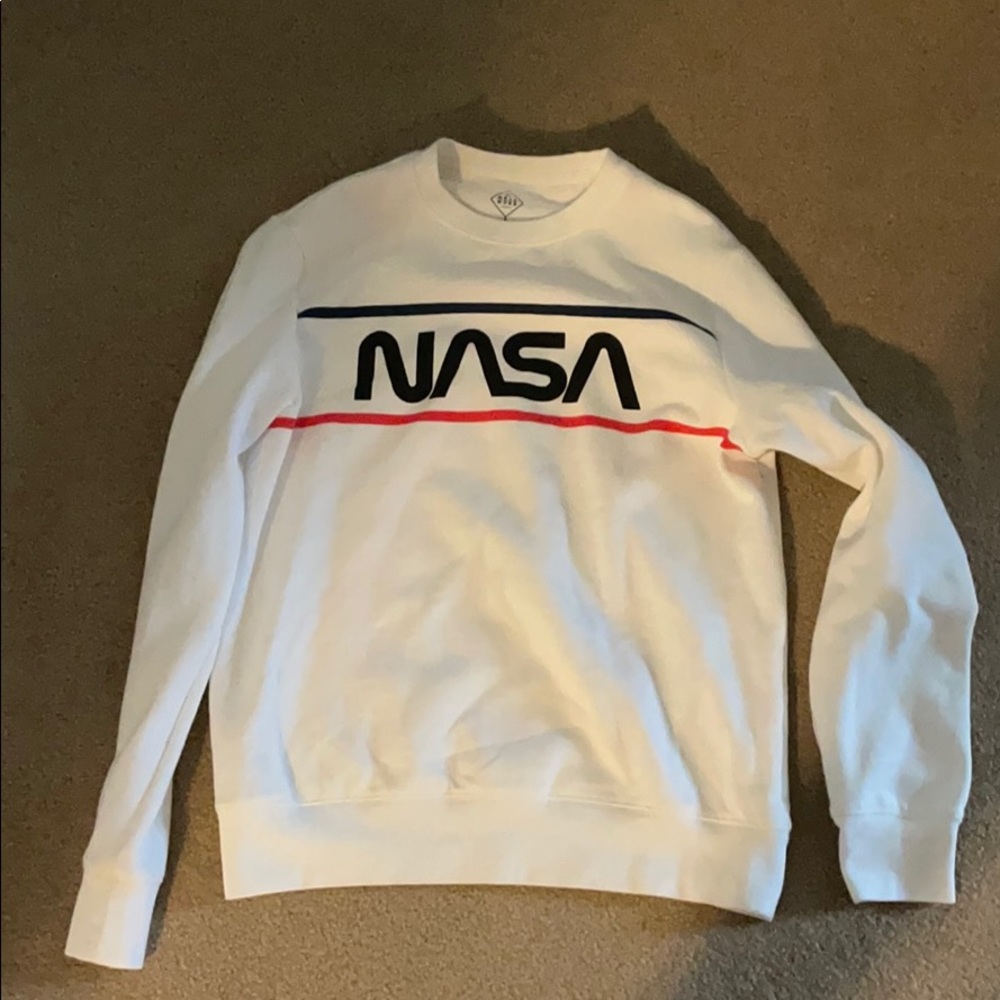 NASA Crewneck / Sweatshirt